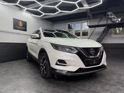 Gebraucht 2019 Nissan Qashqai Tekna SUV | CHF 15’500 (Superpreis)