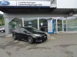 Gebraucht 2014 Ford Focus ST Kombi | CHF 10’700 (Fairer Preis)