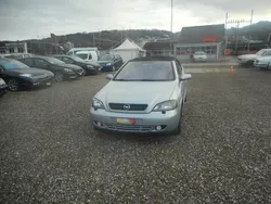 Gebraucht 2001 Opel Astra Cabrio | CHF 2’700 (Fairer Preis)