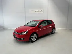 Gebraucht 2010 VW Golf VI Highline | CHF 5’300 (Guter Preis)