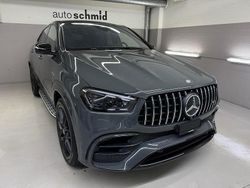 Gebraucht 2025 Mercedes GLE63 AMG AMG Coupé | CHF 159’900