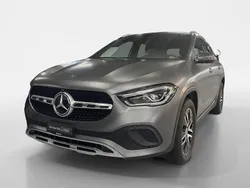 Gebraucht 2021 Mercedes GLA200 Progressive SUV | CHF 38’800 (Etwas zu teuer)