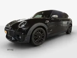 Gebraucht 2022 Mini Cooper S Clubman Kombi | CHF 32’480 (Etwas zu teuer)