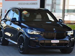 Gebraucht 2021 BMW X5 M Sport SUV | CHF 49’900 (Guter Preis)