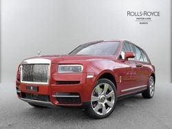 Gebraucht 2020 Rolls Royce Cullinan SUV | CHF 299’900 (Guter Preis)