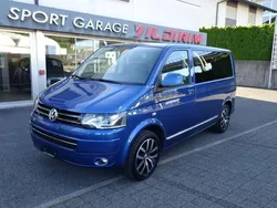 Gebraucht 2014 VW T5 Comfortline Van | CHF 28’900