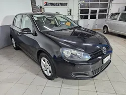 Gebraucht 2011 VW Golf VI Team | CHF 4’890 (Fairer Preis)