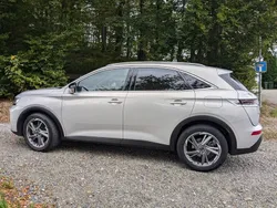 Gebraucht 2021 DS Automobiles DS7 Crossback Be Chic SUV | CHF 31’000 (Guter Preis)