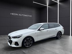 Gebraucht 2024 BMW 520 Kombi | CHF 51’900 (Etwas zu teuer)