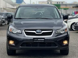 Gebraucht 2012 Subaru XV SUV | CHF 9’900 (Guter Preis)