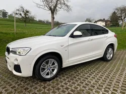 Gebraucht 2014 BMW X4 xLine SUV | CHF 22’900 (Superpreis)