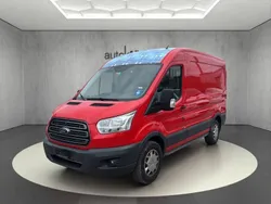 Gebraucht 2019 Ford Transit Trend Van | CHF 11’500 (Superpreis)