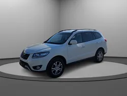 Gebraucht 2012 Hyundai Santa Fe Premium SUV | CHF 6’990 (Fairer Preis)