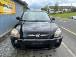 Gebraucht 2010 Hyundai Tucson Style SUV | CHF 4’800 (Fairer Preis)