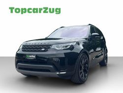 Gebraucht 2018 Land Rover Discovery 5 HSE SUV | CHF 32’800 (Fairer Preis)