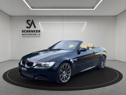 Gebraucht 2013 BMW M3 Cabrio | CHF 42’900