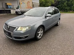 Gebraucht 2008 VW Passat Kombi | CHF 1’950 (Guter Preis)