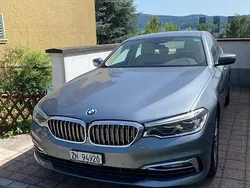 Gebraucht 2017 BMW 540 Luxury Line | CHF 28’500
