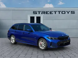 Gebraucht 2023 BMW 330e M Sport Kombi | CHF 34’750 (Fairer Preis)