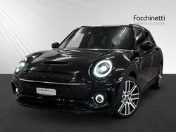 Gebraucht 2022 Mini Cooper S Clubman Kombi | CHF 23’900 (Fairer Preis)