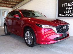 Gebraucht 2023 Mazda CX-5 Takumi-Line SUV | CHF 38’500 (Fairer Preis)