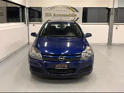 Gebraucht 2004 Opel Astra Essentia | CHF 799 (Fairer Preis)