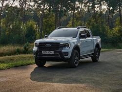 Neu 2025 Ford Ranger Wildtrack Abholung | CHF 57’900 (Fairer Preis)