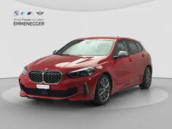 Gebraucht 2021 BMW M135 Performance Kleinwagen | CHF 29’900 (Fairer Preis)