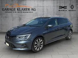 Gebraucht 2023 Renault Mégane GrandTour Techno Kombi | CHF 24’900 (Teuer)