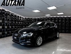 Gebraucht 2012 Audi A3 Ambiente | CHF 11’950 (Etwas zu teuer)