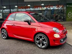 Gebraucht 2020 Fiat 500 S | CHF 14’600 (Teuer)
