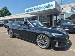 Gebraucht 2021 Audi A5 Cabriolet Advanced Cabrio | CHF 39’895 (Fairer Preis)