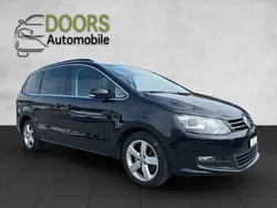 Gebraucht 2016 VW Sharan Highline Van / Kleinbus | CHF 12’500 (Superpreis)