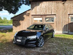 Gebraucht 2018 Audi A4 Sport Kombi | CHF 16’900 (Superpreis)