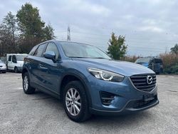 Gebraucht 2016 Mazda CX-5 SUV | CHF 6’499 (Superpreis)