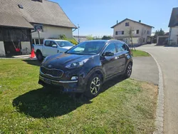 Gebraucht 2019 Kia Sportage SUV | CHF 12’200 (Superpreis)