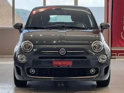 Gebraucht 2021 Fiat 500C Sport Cabrio | CHF 15’990 (Fairer Preis)