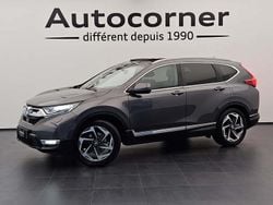 Gebraucht 2018 Honda CR-V Lifestyle SUV | CHF 19’900 (Fairer Preis)