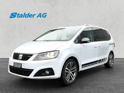 Gebraucht 2019 Seat Alhambra FR Van / Kleinbus | CHF 28’600 (Fairer Preis)
