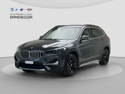 Gebraucht 2022 BMW X1 xLine SUV | CHF 30’900 (Fairer Preis)