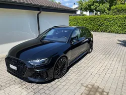 Gebraucht 2021 Audi RS4 Kombi | CHF 59’000 (Guter Preis)