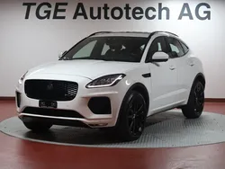 Gebraucht 2020 Jaguar E-Pace R-Dynamic SUV | CHF 24’900 (Guter Preis)