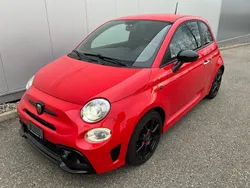 Gebraucht 2018 Fiat 500 Abarth Abarth | CHF 12’900 (Superpreis)