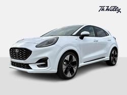 Gebraucht 2024 Ford Puma ST-Line X | CHF 28’900 (Teuer)