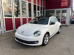 Gebraucht 2013 VW Beetle Sport | CHF 12’999 (Fairer Preis)