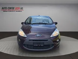 Gebraucht 2011 Ford Ka Trend Kleinwagen | CHF 4’900 (Fairer Preis)