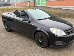 Gebraucht 2007 Opel Astra Enjoy | CHF 1’299 (Superpreis)