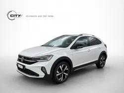 Gebraucht 2024 VW Taigo Style SUV | CHF 22’900 (Superpreis)