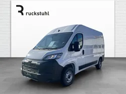 Neu 2025 Peugeot Boxer S Van | CHF 44’900 (Fairer Preis)