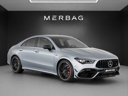 Gebraucht 2024 Mercedes CLA45 AMG AMG Limousine | CHF 85’200 (Guter Preis)